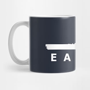 HMS Eagle (R05) Mug